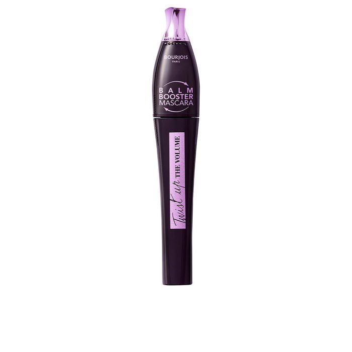 Bourjois TWIST UP THE VOLUME mascara #22-black balm Bourjois TWIST UP THE VOLUME mascara #22-black balm