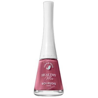 Bourjois Healthy Mix Nail Polish 200-once & flo-ral Bourjois Healthy Mix Nail Polish 200-once & flo-ral