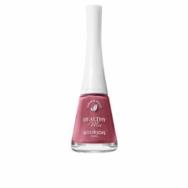 Bourjois Healthy Mix nail polish 200-once & flo-ral
