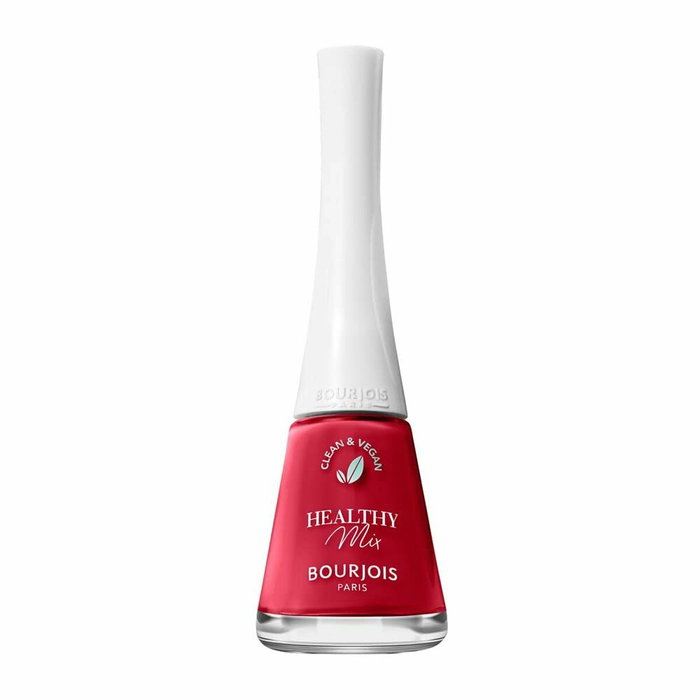Bourjois Healthy Mix Nail Polish 250-berry cute Bourjois Healthy Mix Nail Polish 250-berry cute