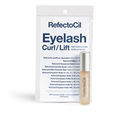 Refectocil EYELASH curl/lift Tinte y Lifting de Pestañas 4 ml
