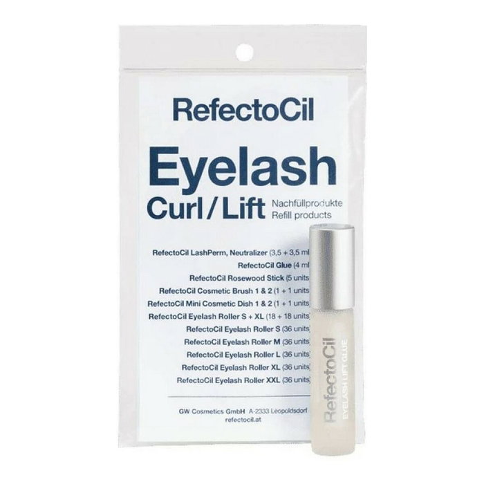 Refectocil EYELASH curl/lift 4 ml Refectocil EYELASH curl/lift 4 ml
