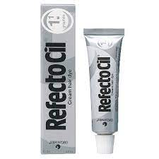 Refectocil Tinte para Pestañas y Cejas 1.1-graphite 15 ml