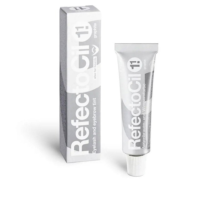Refectocil Tinte para Pestañas y Cejas 1.1-graphite 15 ml