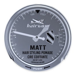 Hairgum MATT Hair Styling Pomade 40 g