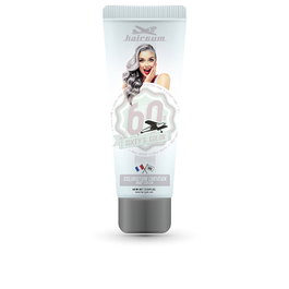 Hairgum SIXTY'S COLOR silver pink