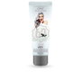 Hairgum SIXTY'S COLOR silver pink