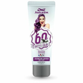 Hairgum SIXTY'S COLOR Violet 60 ml