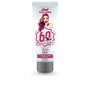 Hairgum SIXTY'S COLOR aubergine