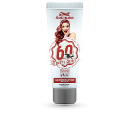 Hairgum SIXTY'S COLOR hair color only