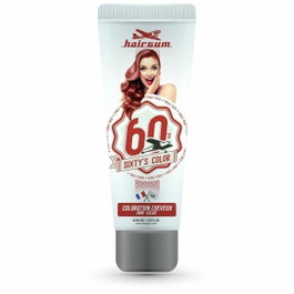 Hairgum SIXTY'S COLOR hair color only