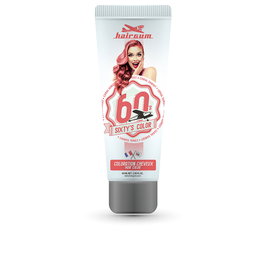 Hairgum SIXTY'S COLOR coroal sunset