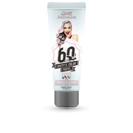 Hairgum SIXTY'S COLOR milky pink
