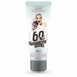 Hairgum SIXTY'S COLOR milky pink