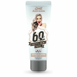 Hairgum SIXTY'S COLOR Tinte Semipermanente Peach 60 ml