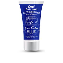 Hairgum FIX COLOR Gel Colorante Blue 30 ml