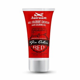 Hairgum FIX COLOR Gel Colorante Red 30 ml