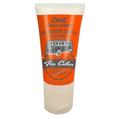 Hairgum FIX COLOR Gel Colorante Orange