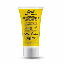 Hairgum FIX COLOR Gel Colorante Yellow