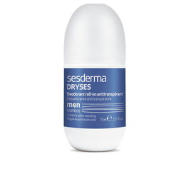 Sesderma DRYSES deo roll on men Desodorante Roll-on para Hombre 75 ml