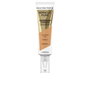 MAX FACTOR MIRACLE PURE foundation SPF30 #70-warm sand Base Maquillaje 30ml Todo Tipo de Pieles Crema