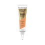 MAX FACTOR MIRACLE PURE foundation SPF30 #70-warm sand Base Maquillaje 30ml Todo Tipo de Pieles Crema