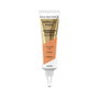Max Factor MIRACLE PURE foundation SPF30 #80-bronze, Base de Maquillaje Crema 30ml Todo Tipo de Pieles
