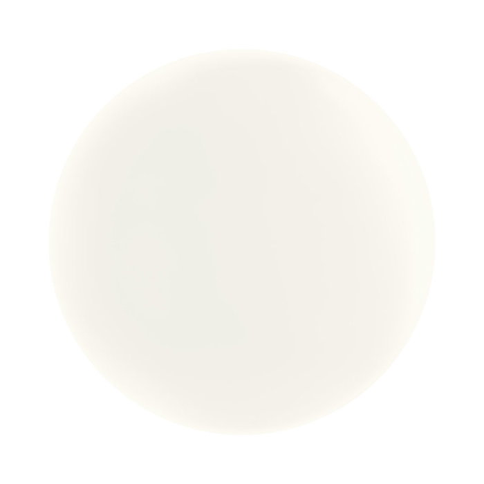 Max Factor Miracle Pure Nail Polish Esmalte de Uñas #155-Coconut Milk, 12 ml, Vegano, Ingredientes Naturales, Acabado Brillante