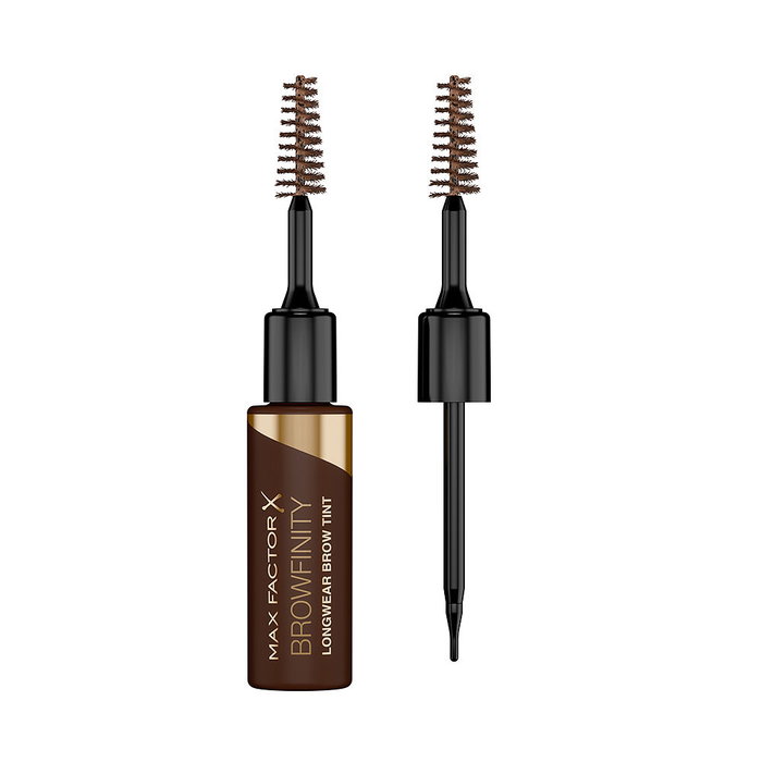 Max Factor BROWFINITY super long wear gel #01-soft brown, Maquillaje para cejas, Gel, 4,2 ml Max Factor BROWFINITY super long wear gel #01-soft brown, Maquillaje para cejas, Gel, 4,2 ml