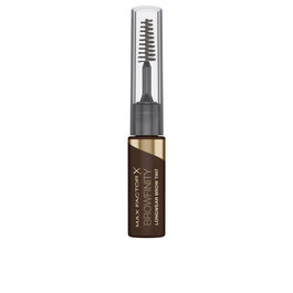 Max Factor Browfinity Super Long Wear Gel 03-dark brown