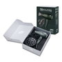 Parlux Digitalyon Anthracite Lote 4 pz con Difusor Magic Sense