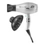Parlux Digitalyon Secador Plata