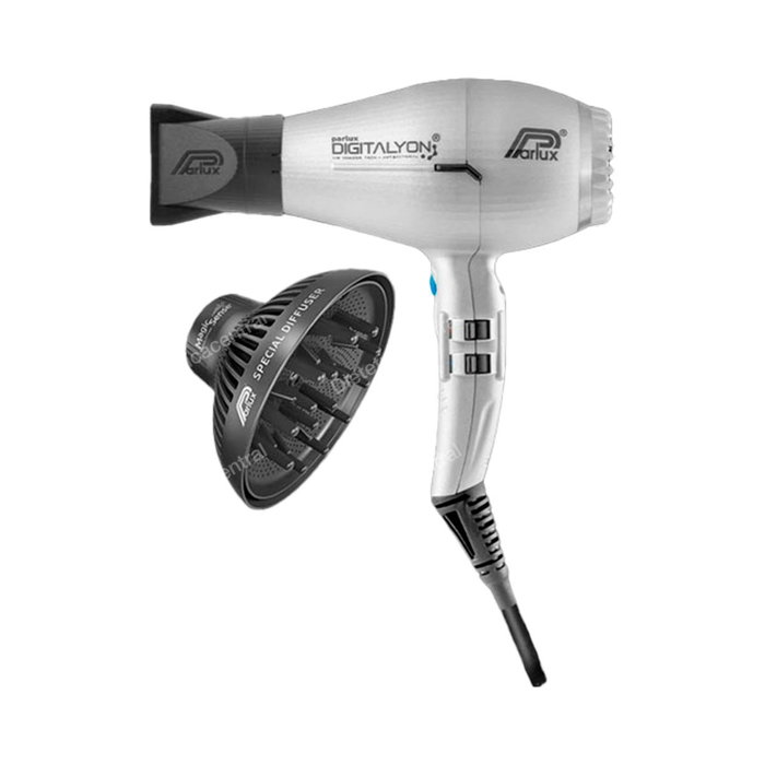Parlux Digitalyon Plata