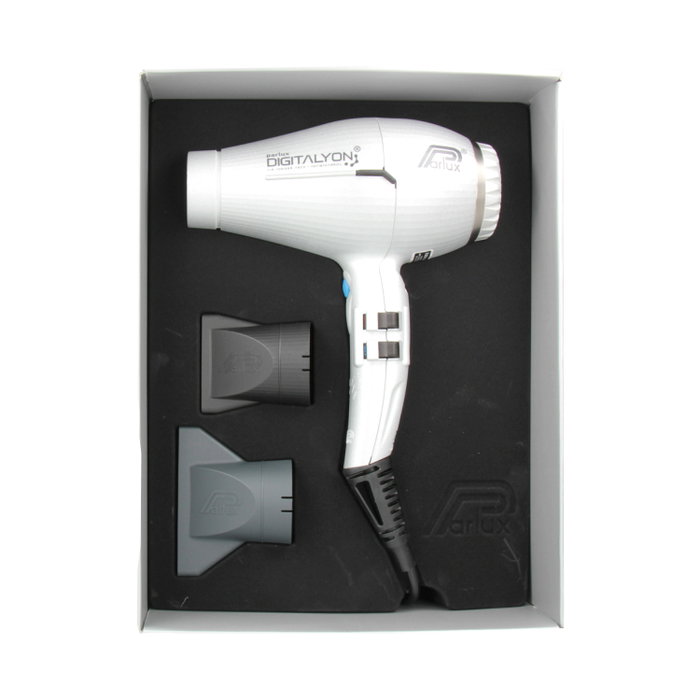 Parlux Digitalyon Plata