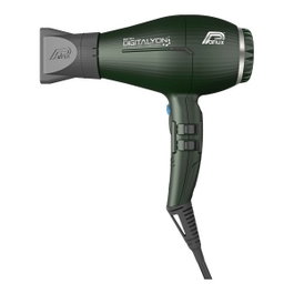 Parlux Digitalyon Secador Antracita