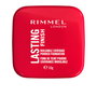 Rimmel London Base de Maquillaje Lasting Finish Compacto #01-Fair Porcelain Acabado Duradero Cruelty Free Vegano 10g