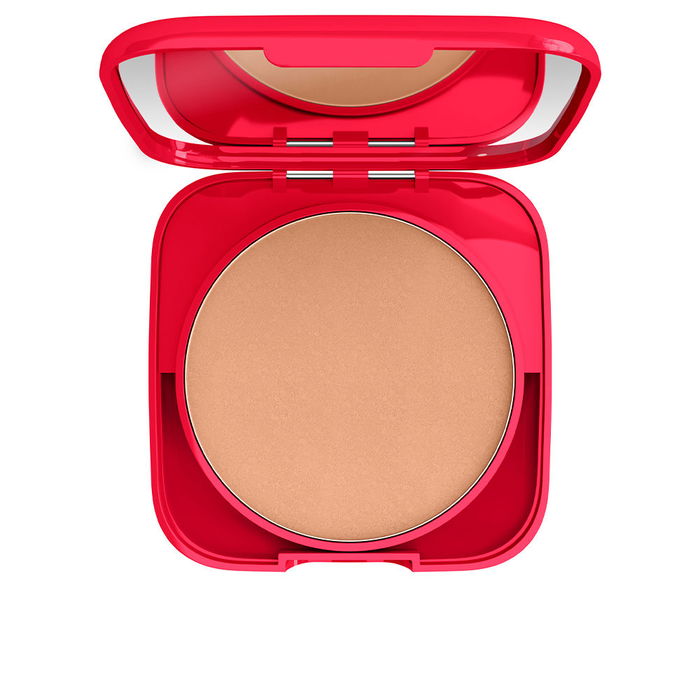 Rimmel London Base de Maquillaje Lasting Finish Compact #04-Rose Ivory Rimmel London Base de Maquillaje Lasting Finish Compact #04-Rose Ivory