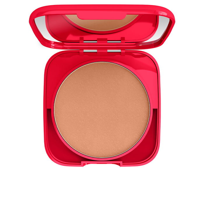 Rimmel London Base de Maquillaje Compacta Lasting Finish 10g #06 Rose Vainilla Rimmel London Base de Maquillaje Compacta Lasting Finish 10g #06 Rose Vainilla