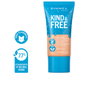 RIMMEL LONDON Base de Maquillaje Skin Tint Hidratante - 30 ml - Tono 10 Rose Ivory