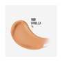 Rimmel London KIND & FREE skin tint foundation #160-vanilla Base de maquillaje ligera para un acabado natural