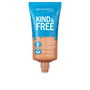 Rimmel London Base de Maquillaje Kind & Free Skin Tint Foundation Tono #150-Rose Vanilla