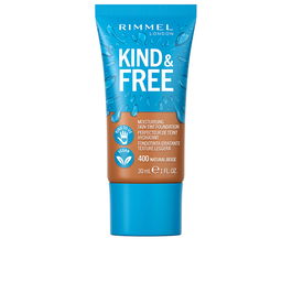 Kind & Free Skin Tint Foundation
