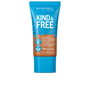Rimmel London Base de Maquillaje Kind & Free Tono #400-Natural Beige 30ml