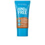 Rimmel London Base de Maquillaje Kind & Free Tint Foundation Tono #410 Latte Acabado Natural 30ml