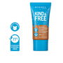 Rimmel London Base de Maquillaje Kind & Free Tint Foundation Tono #410 Latte Acabado Natural 30ml