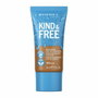 Rimmel London KIND & FREE Skin Tint Foundation #410-latte