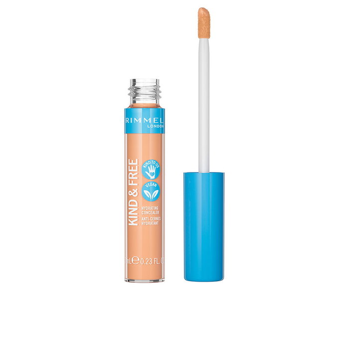 Rimmel London Kind & Free Concealer Tono 10-Fair 7 ml