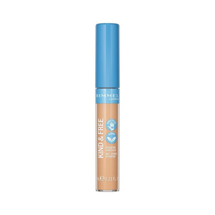 Rimmel London KIND & FREE concealer #10-fair