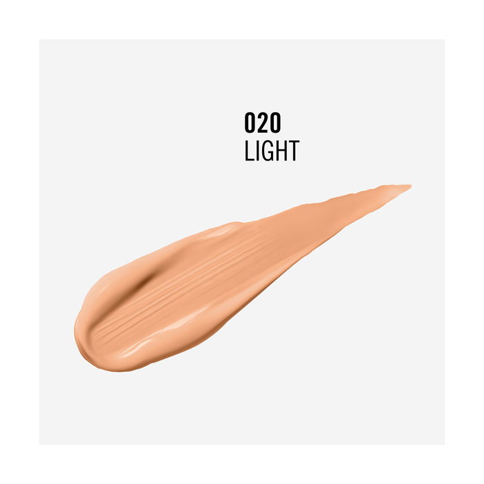 Rimmel London Kind & Free Concealer #20 Light – 7 ml