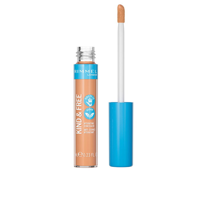 Rimmel London Kind & Free Concealer #20 Light – 7 ml